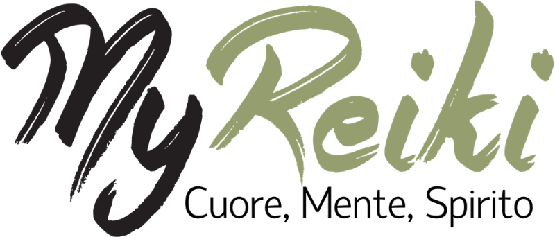 My Reiki